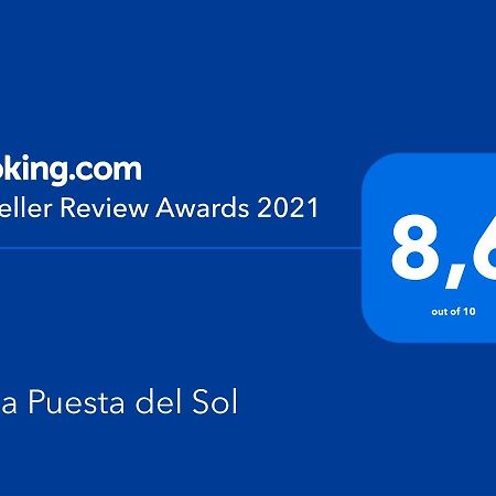 Hotel Casa Puesta del Sol San Miguel de Allende Esterno foto