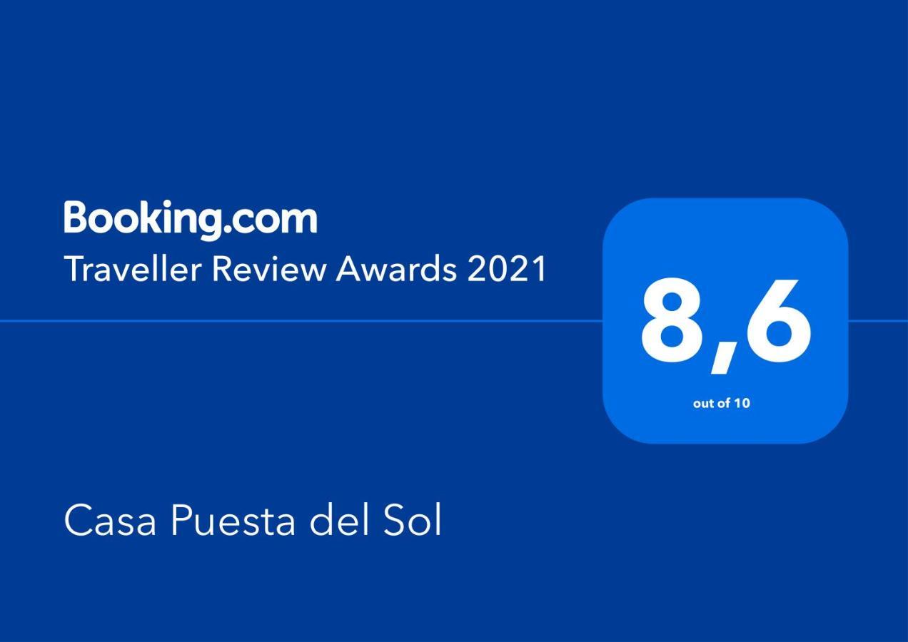 Hotel Casa Puesta del Sol San Miguel de Allende Esterno foto