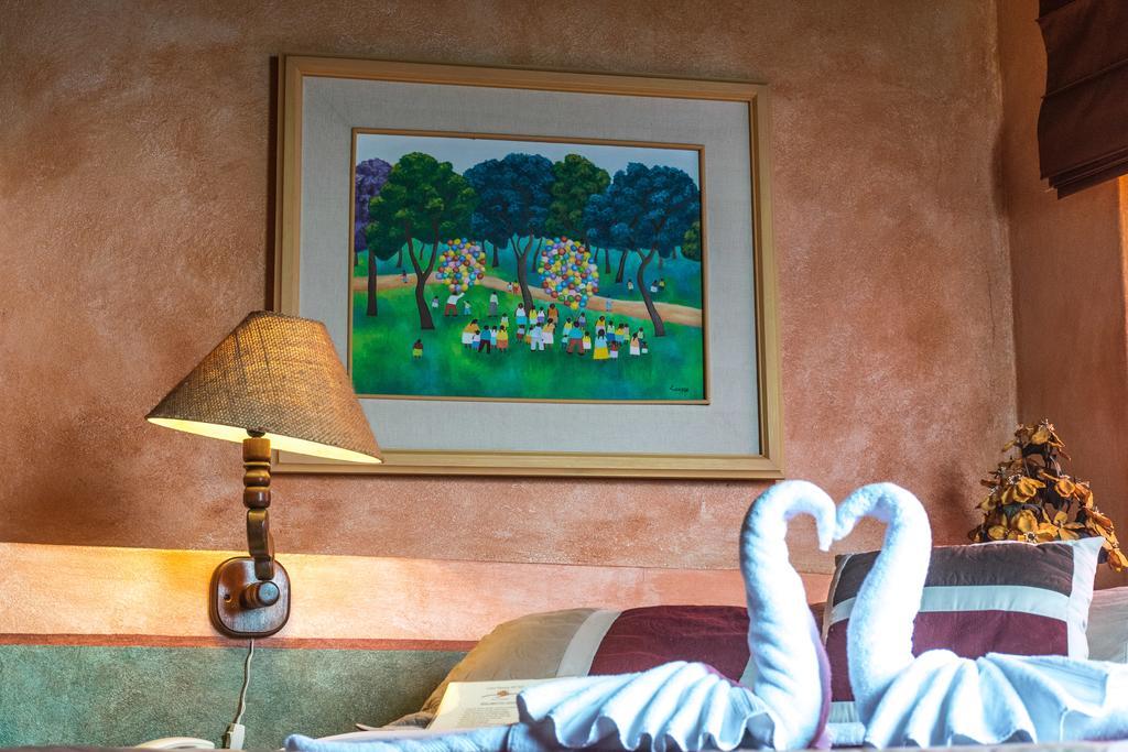 Hotel Casa Puesta del Sol San Miguel de Allende Esterno foto